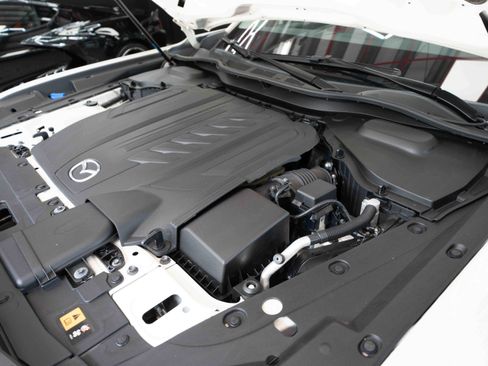 Used 2024 MAZDA CX-90 3.3 Turbo w/ Preferred Package AWD/4WD image 34