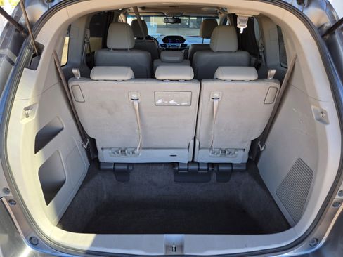 Used 2012 Honda Odyssey EX-L image 13