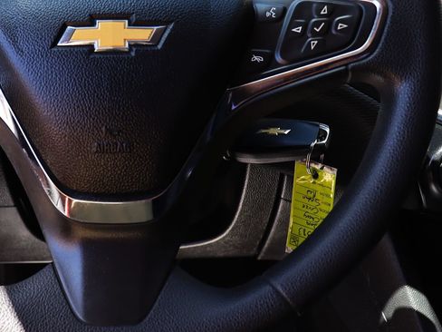 Used 2019 Chevrolet Cruze LS w/ LS Convenience Package FWD image 53