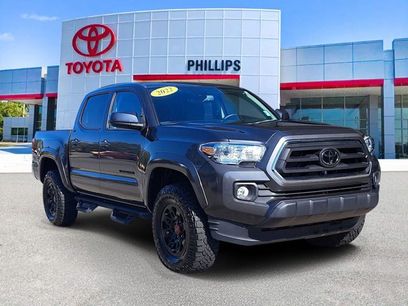 Used 2022 Toyota Tacoma SR5