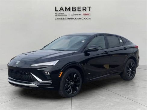 New 2026 Buick Envista Sport Touring w/ Convenience I Package image 1