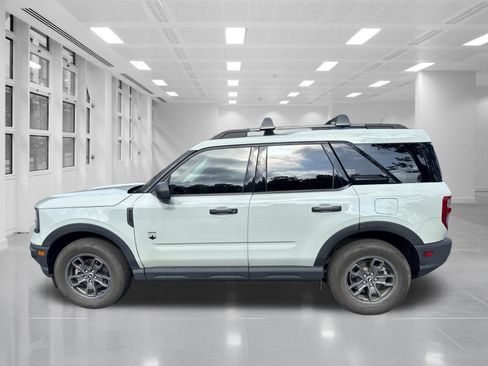 Used 2024 Ford Bronco Sport Big Bend AWD/4WD image 5