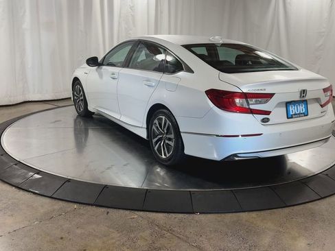 Used 2022 Honda Accord EX-L image 8