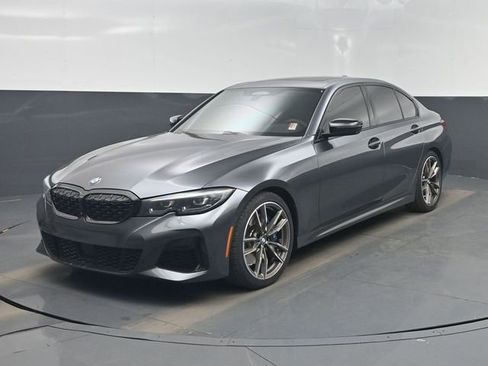 Used 2022 BMW M340i image 22