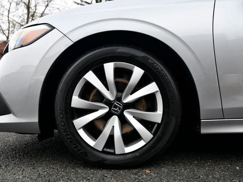 Used 2023 Honda Civic LX image 24
