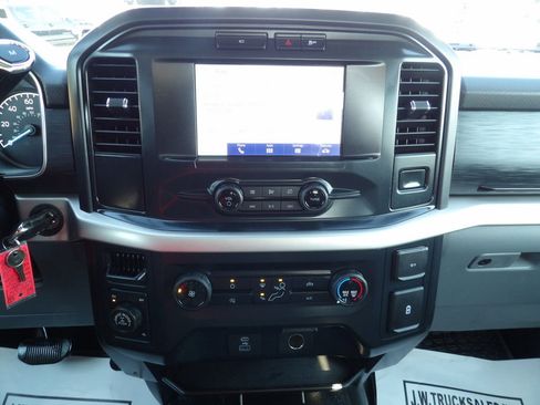 Used 2021 Ford F150 XL w/ Equipment Group 101A High AWD/4WD image 23