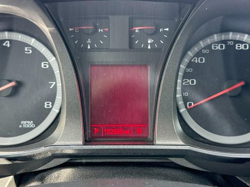 Used 2017 GMC Terrain SLE FWD image 22