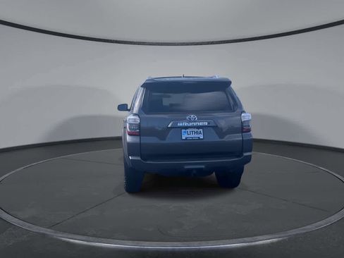 Used 2014 Toyota 4Runner SR5 Premium AWD/4WD image 8