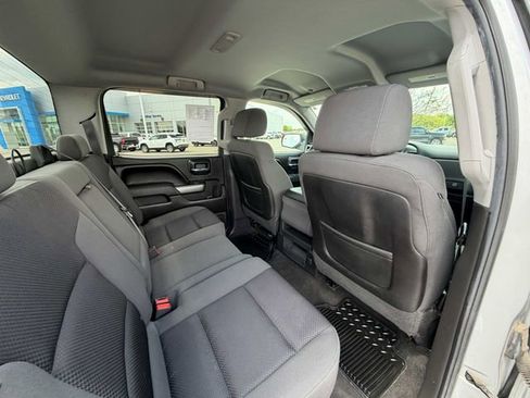 Used 2014 Chevrolet Silverado 1500 LT w/ All Star Edition AWD/4WD image 20