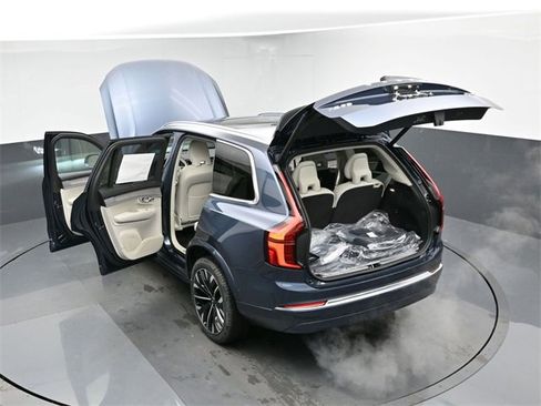 New 2026 Volvo XC90 B6 Ultra image 55