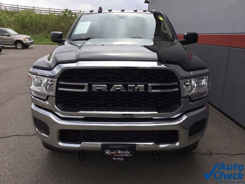 Used 2020 RAM 2500 Tradesman AWD/4WD image 4