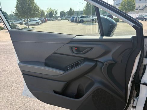 New 2026 Subaru Crosstrek 2.5i Sport AWD/4WD image 13