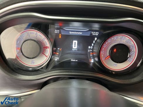 Used 2018 Dodge Challenger R/T Scat Pack image 15