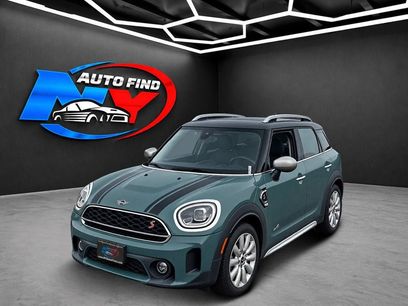 Used 2021 MINI Cooper Countryman S w/ Premium Package