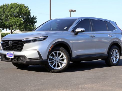 Used 2024 Honda CR-V EX-L image 18