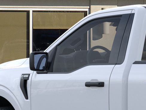 New 2026 Ford F150 XL w/ Equipment Group 103A High AWD/4WD image 42
