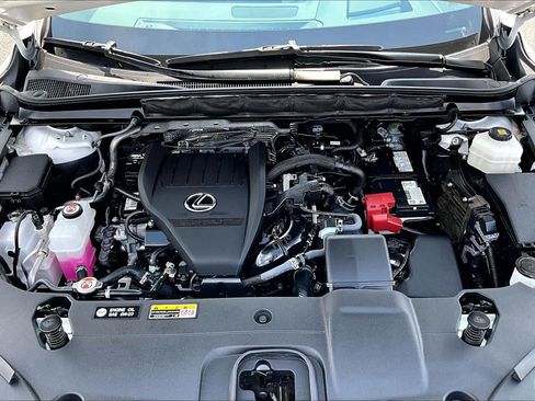 Used 2023 Lexus RX 350 AWD w/ Accessory Package image 34