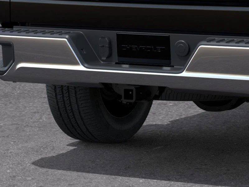 Used 2026 Chevrolet Silverado 1500 LT w/ Texas Edition Plus RWD image 63