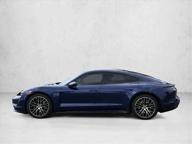 Used 2023 Porsche Taycan RWD image 9