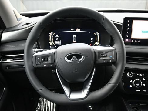 Used 2026 INFINITI QX60 Luxe w/ Cargo Package AWD/4WD image 20