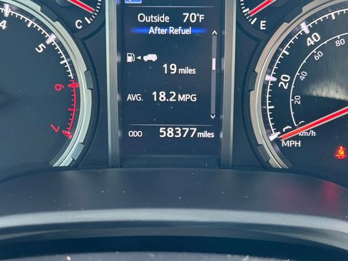 Used 2023 Toyota 4Runner Limited image 38