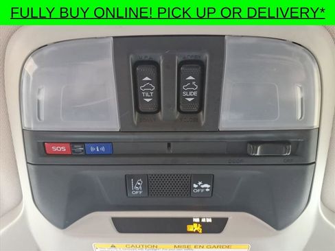 Certified 2023 Subaru Crosstrek 2.5i Limited image 30