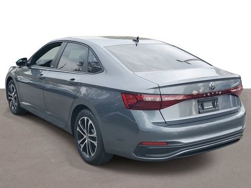 New 2026 Volkswagen Jetta Sport image 3