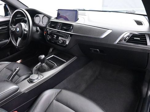 Used 2020 BMW M2 Competition RWD image 16