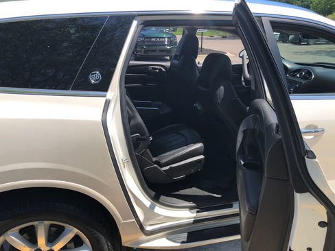 Used 2015 Buick Enclave Premium AWD/4WD image 30
