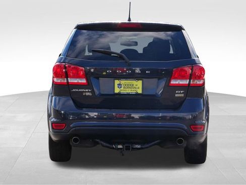 Used 2017 Dodge Journey GT image 6