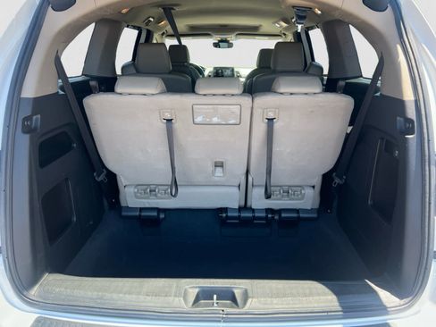 Used 2022 Honda Odyssey EX-L image 5