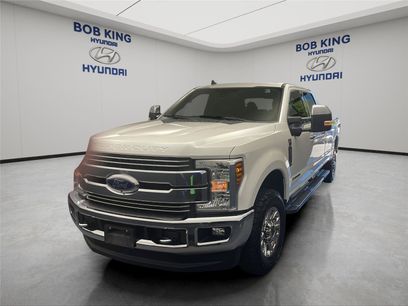 Used 2019 Ford F350 Lariat w/ Lariat Ultimate Package