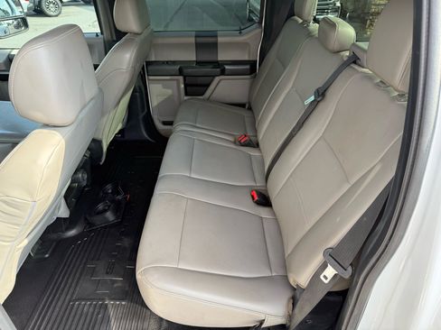 Used 2022 Ford F350 XL w/ STX Appearance Package image 14