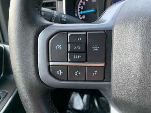 Certified 2023 Ford F150 XLT w/ Equipment Group 302A High image 23