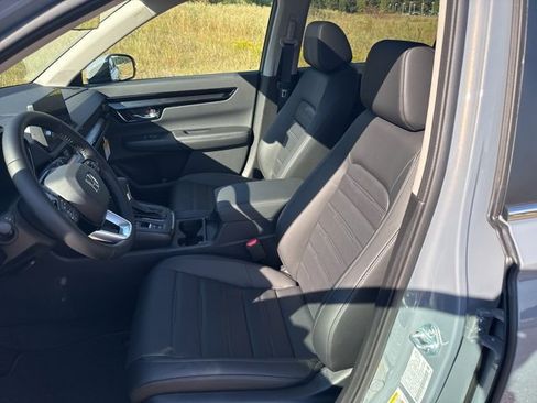 New 2026 Honda CR-V EX-L image 18