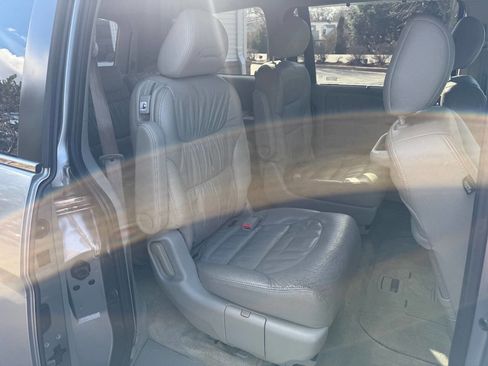 Used 2007 Honda Odyssey EX-L image 21