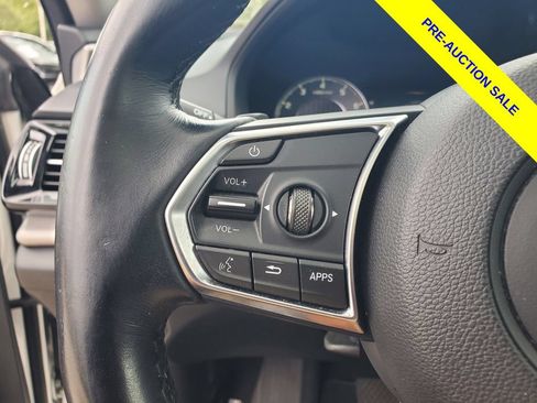 Certified 2020 Acura RDX AWD image 25