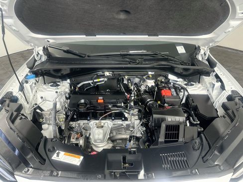 Used 2026 Honda HR-V EX-L image 34