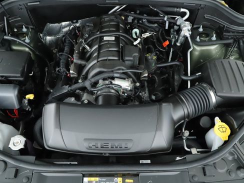 New 2026 Dodge Durango GT image 17