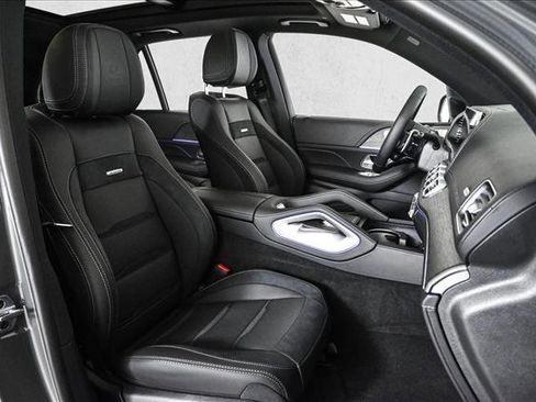 New 2026 Mercedes-Benz GLE 53 AMG 4MATIC image 23