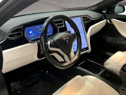 Used 2017 Tesla Model S 100D image 13