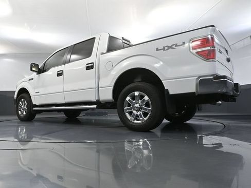 Used 2014 Ford F150 XLT w/ Equipment Group 302A Luxury AWD/4WD image 48