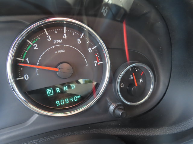 Used 2018 Jeep Wrangler Unlimited Sahara AWD/4WD image 20