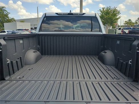 New 2025 Toyota Tundra SR5 image 13