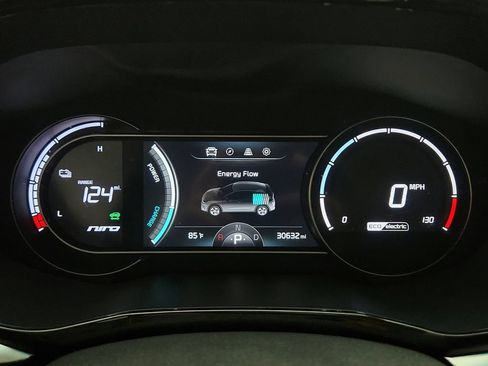 Used 2020 Kia Niro EX Premium FWD image 14