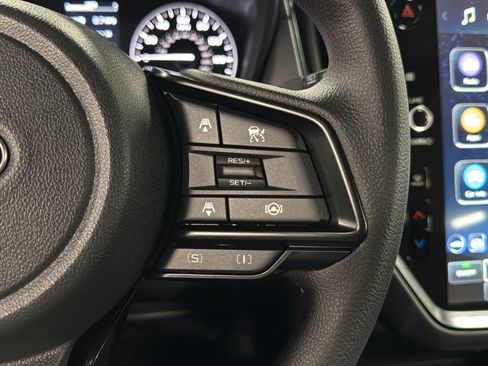 New 2026 Subaru Crosstrek 2.0i Premium image 20