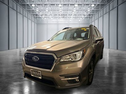 Used 2022 Subaru Ascent Touring