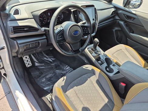 Certified 2025 Subaru Crosstrek 2.5i Sport AWD/4WD image 14