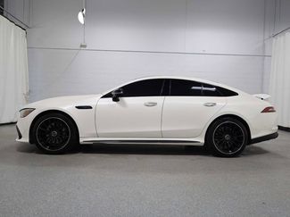 Used 2020 Mercedes-Benz AMG GT 53 video 2
