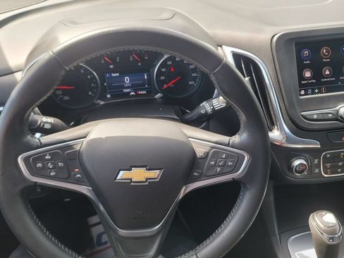 Used 2020 Chevrolet Equinox LT w/ Driver Convenience Package FWD image 20